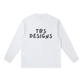TBS Long sleeve shirt