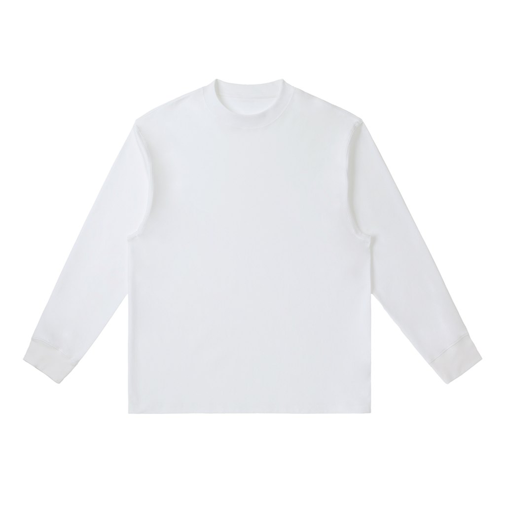 TBS Long sleeve shirt