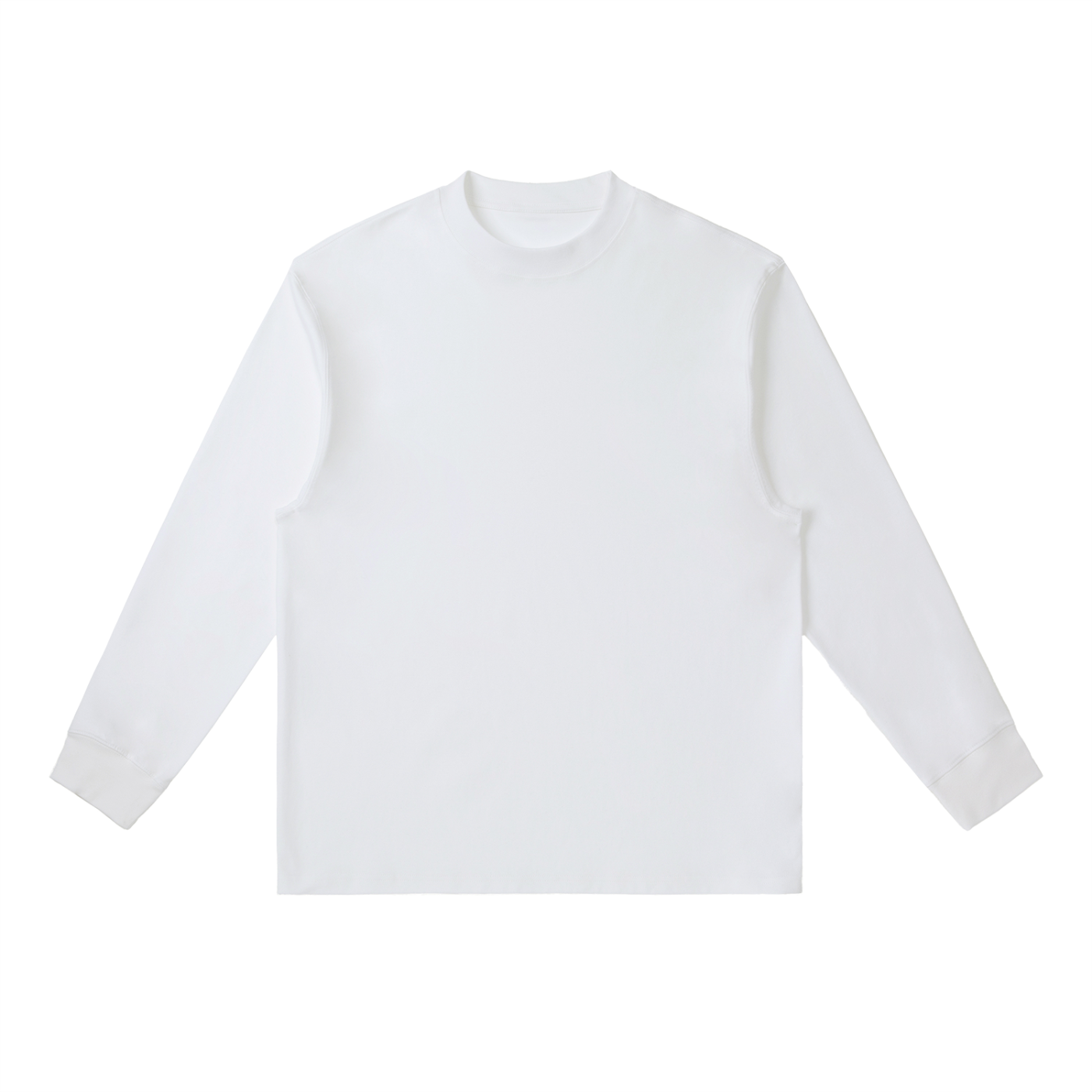 TBS Long sleeve shirt