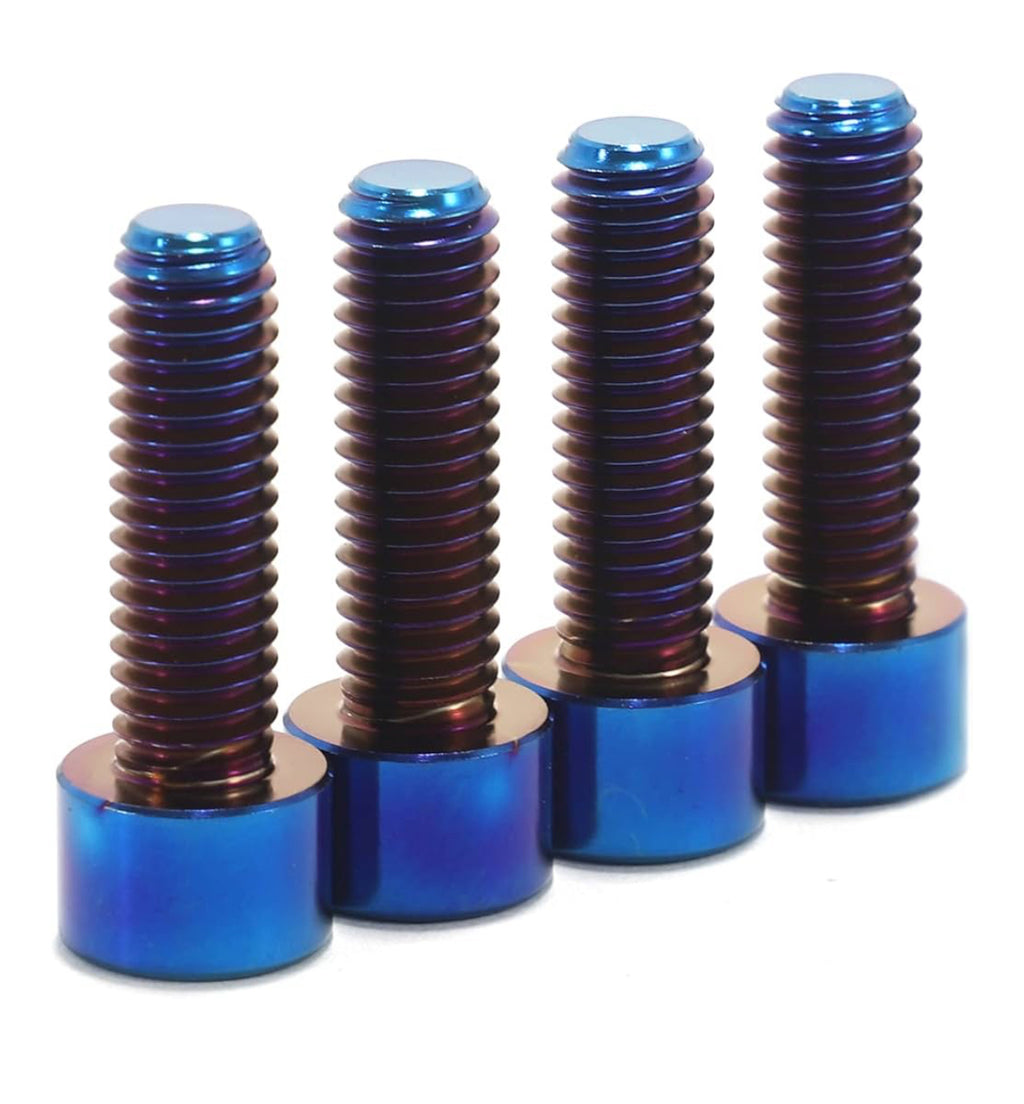 Peg bracket bolts All emotos