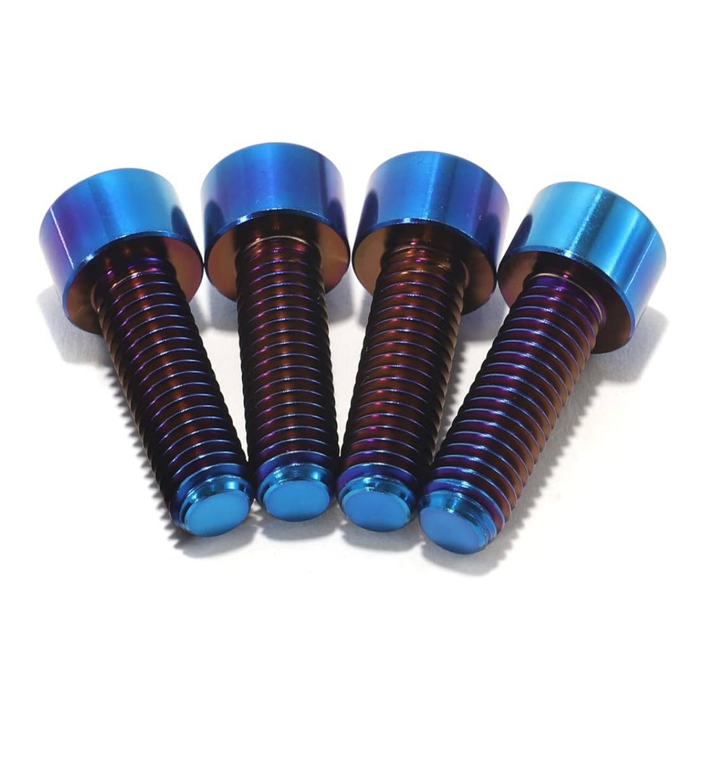 Peg bracket bolts All emotos