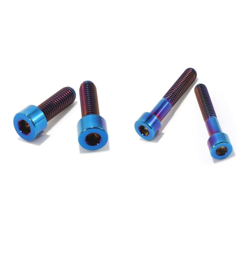 Talaria xxx motor mount bolts