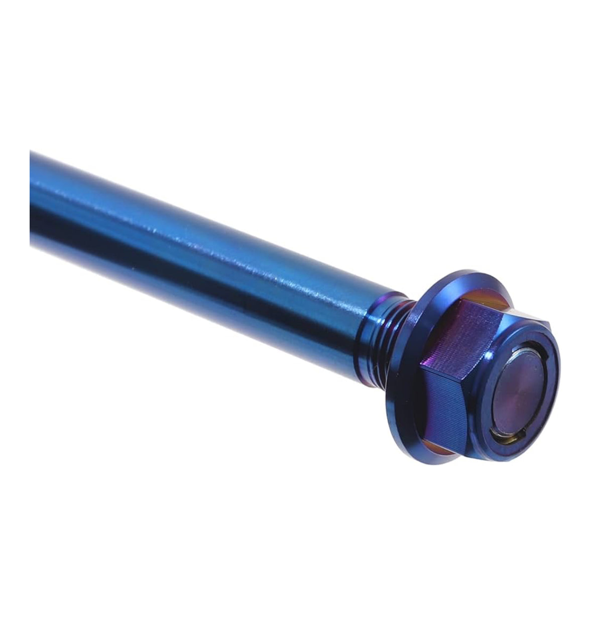 Surron/79bike/Eride Pro-SS Rear titanium axle and nut