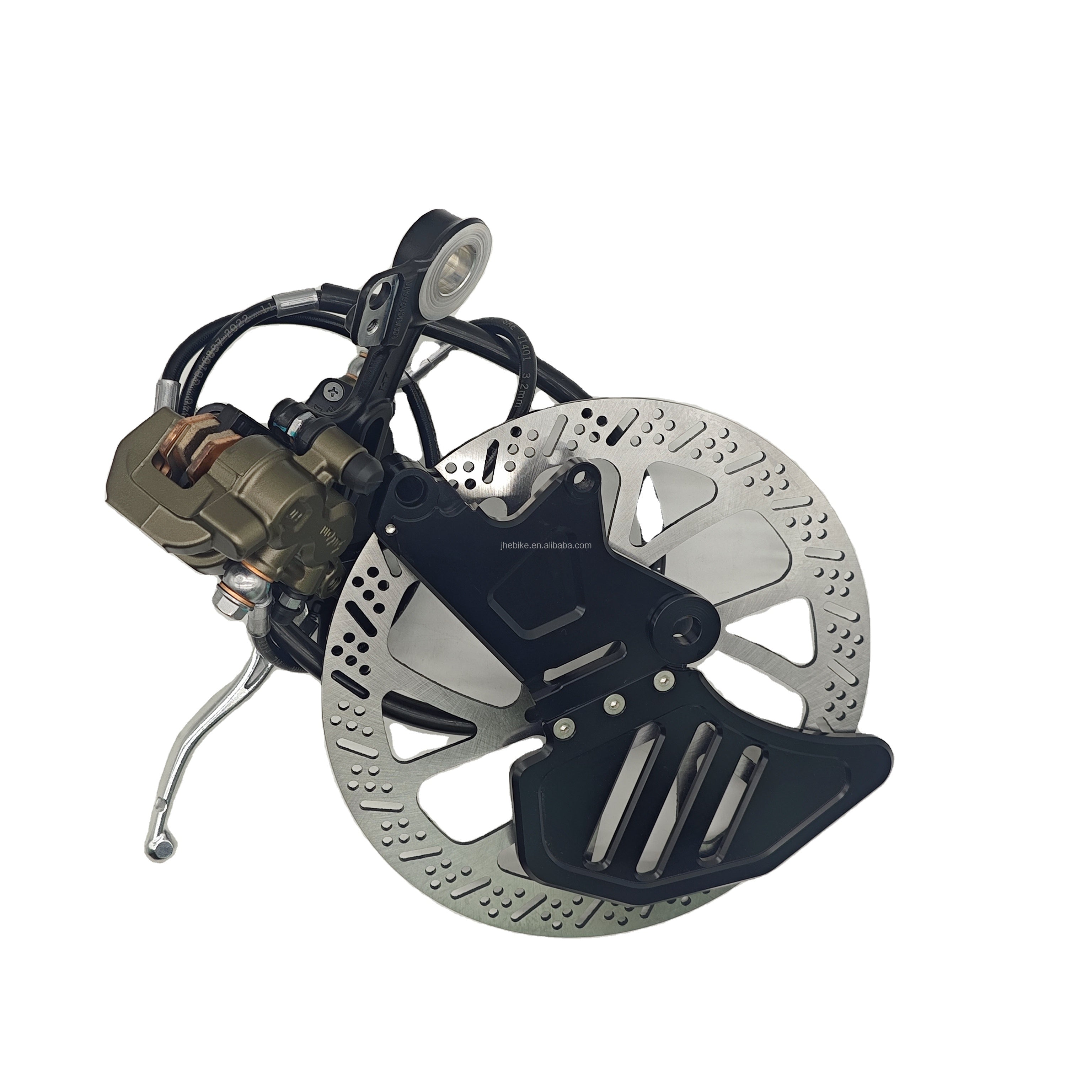 Talaria xxx/MX3/MX4 Rear ultra bee brake kit upgrade