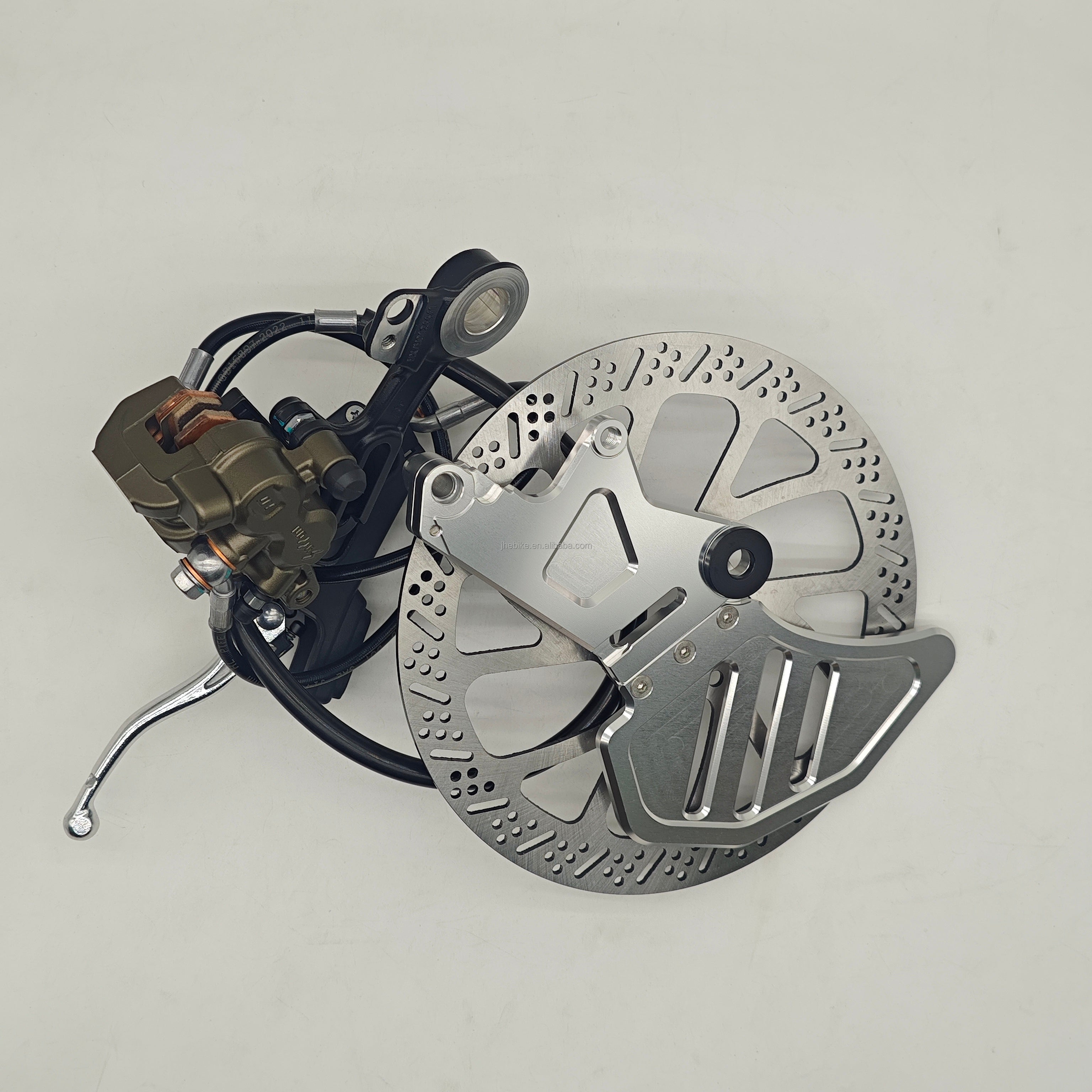 Talaria xxx/MX3/MX4 Rear ultra bee brake kit upgrade