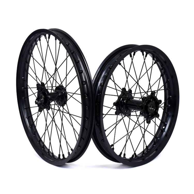 Surron Ultra bee wheelset 21/18